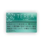 日本 TEREA 加熱菸彈 10包裝｜IQOS ILUMA專用 29種口味全系列｜日本原裝進口 免清潔電磁感應：圖片 4