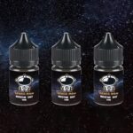 SPACEMAN 太空人煙油 30ml/35mg｜27種星際風味丁鹽，小煙主機注油專用，台灣現貨供應