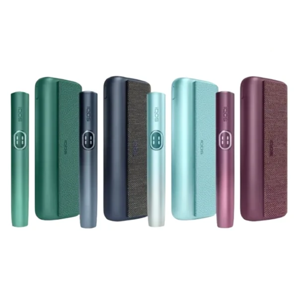 日本IQOS-主機-IQOS-ILUMA-I-PRIME-適用TEREA菸彈.webp IQOS 加熱菸主機 ILUMA i PRIME 旗艦款|適用 TEREA 煙彈 5色可選|日本原裝進口 觸控螢幕 暫停模式 免清潔:圖片 1